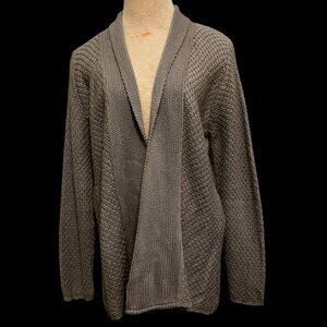 Large Sweater